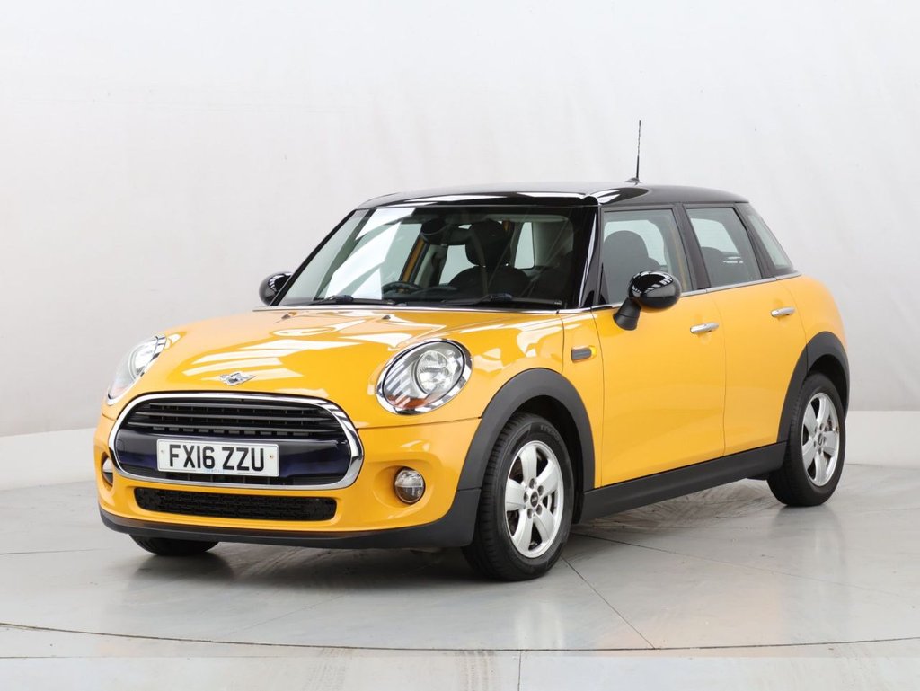 Used MINI Hatch 2016 for sale - 76541988: Photo 5