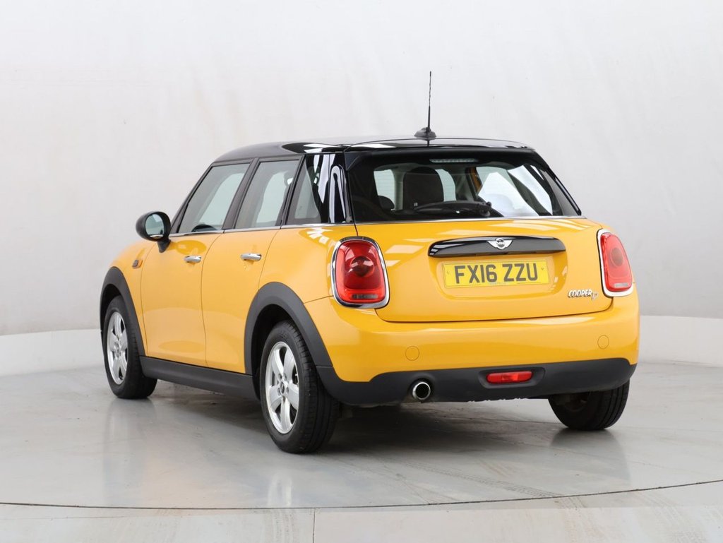 Used MINI Hatch 2016 for sale - 76541988: Photo 7