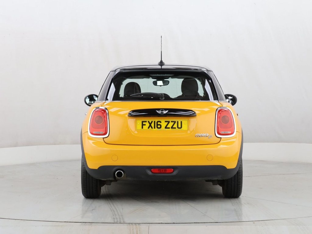 Used MINI Hatch 2016 for sale - 76541988: Photo 9