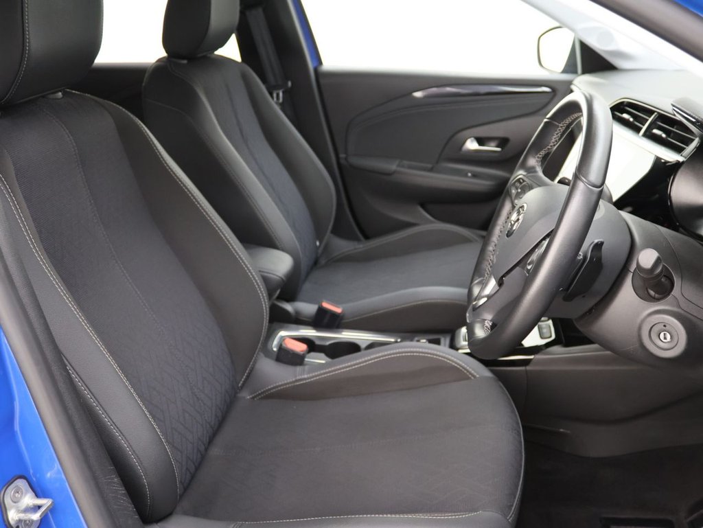 Used Vauxhall Corsa 2022 for sale - 76417063: Photo 12
