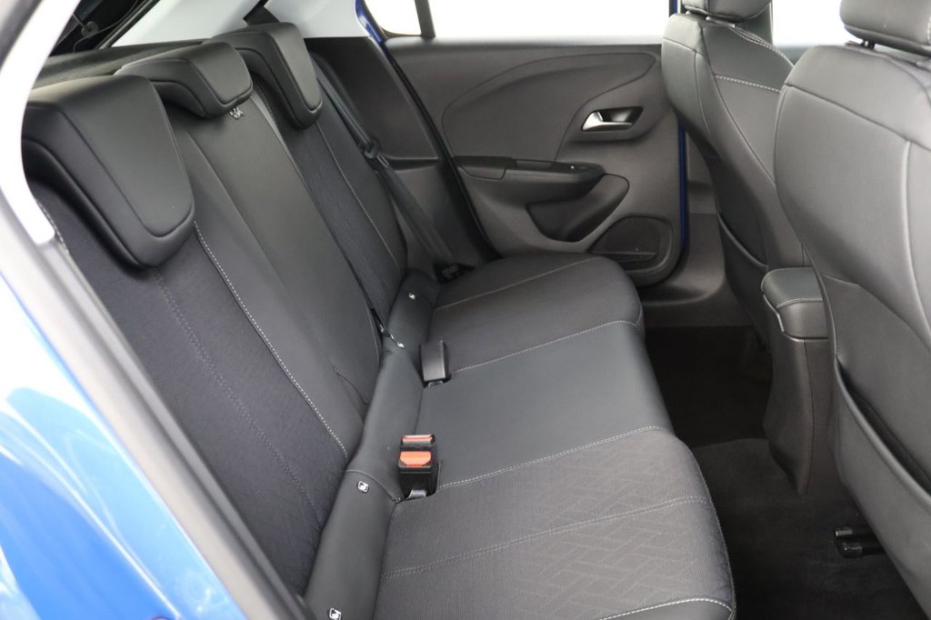 Used Vauxhall Corsa 2022 for sale - 76417063: Photo 16