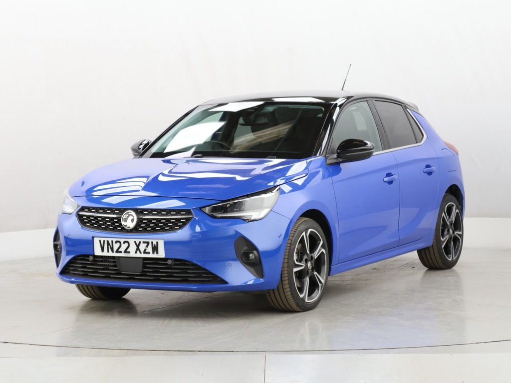 Used Vauxhall Corsa 2022 for sale - 76417063: Photo 5