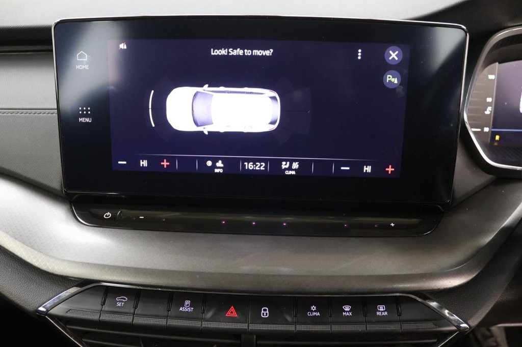 Used Skoda Octavia 2022 for sale - 76934752: Photo 15