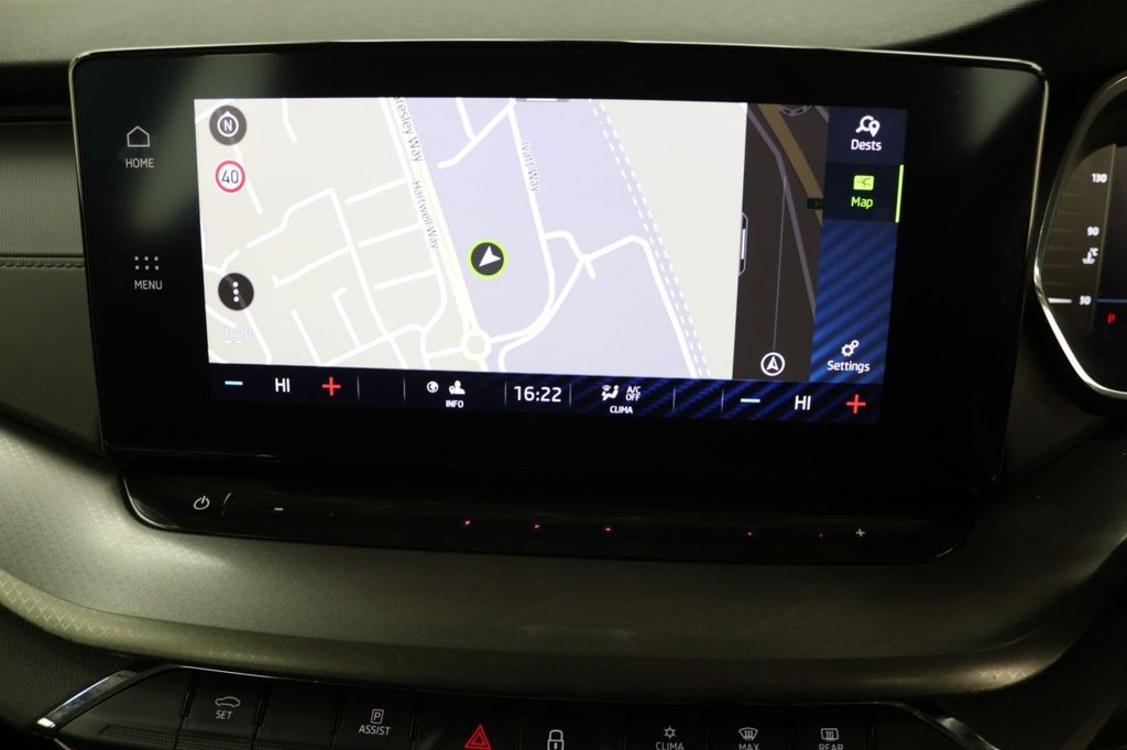 Used Skoda Octavia 2022 for sale - 76934752: Photo 16