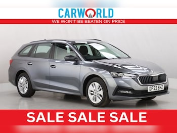 Used Skoda Octavia 2022 for sale - 76934752: Photo