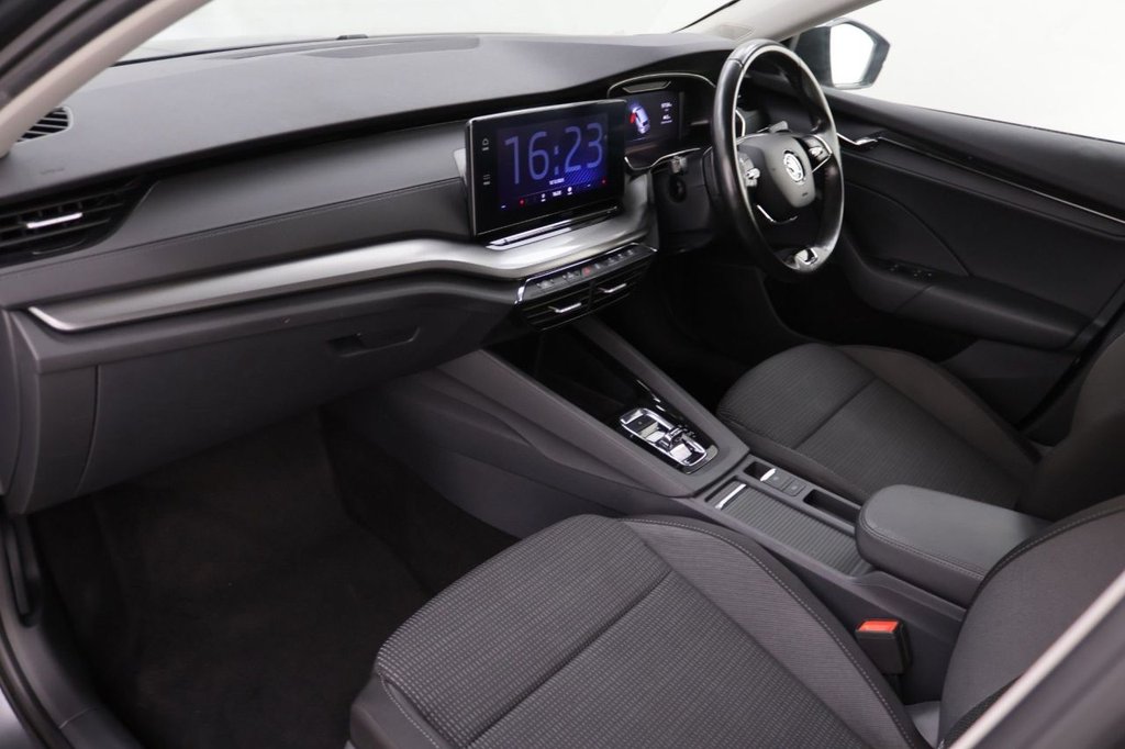 Used Skoda Octavia 2022 for sale - 76934752: Photo 25