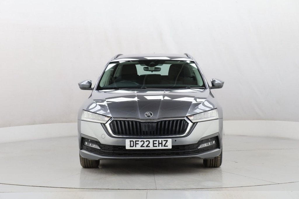 Used Skoda Octavia 2022 for sale - 76934752: Photo 3