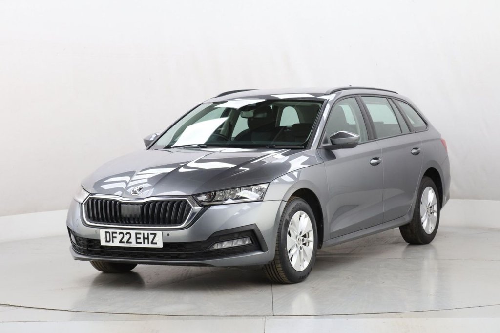 Used Skoda Octavia 2022 for sale - 76934752: Photo 5