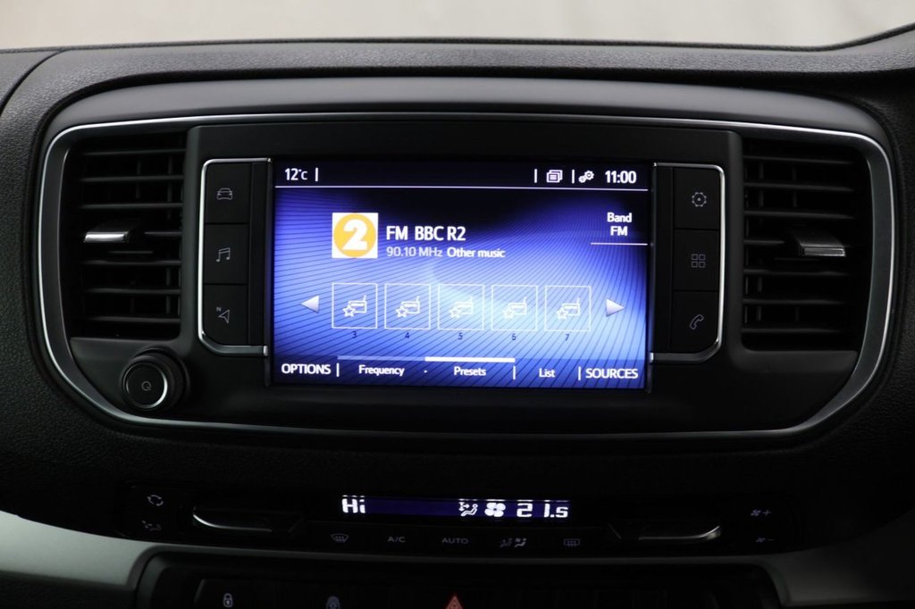 Used Toyota PROACE CITY Verso 2022 for sale - 76791971: Photo 14