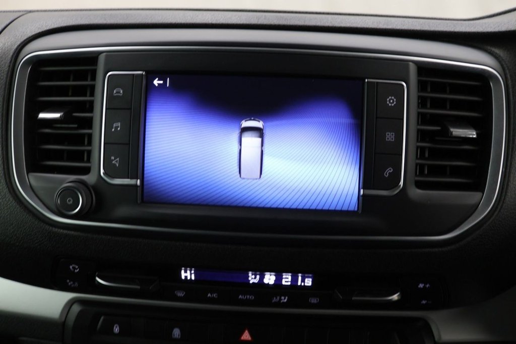 Used Toyota PROACE CITY Verso 2022 for sale - 76791971: Photo 15