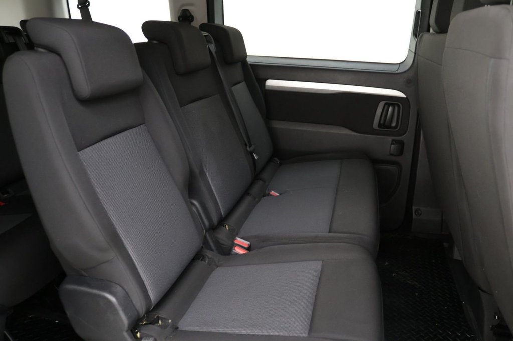 Used Toyota PROACE CITY Verso 2022 for sale - 76791971: Photo 16