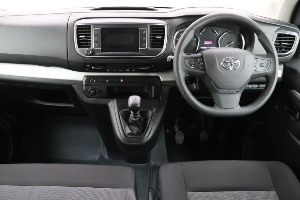 Used Toyota PROACE CITY Verso 2022 for sale - 76791971: Photo 17