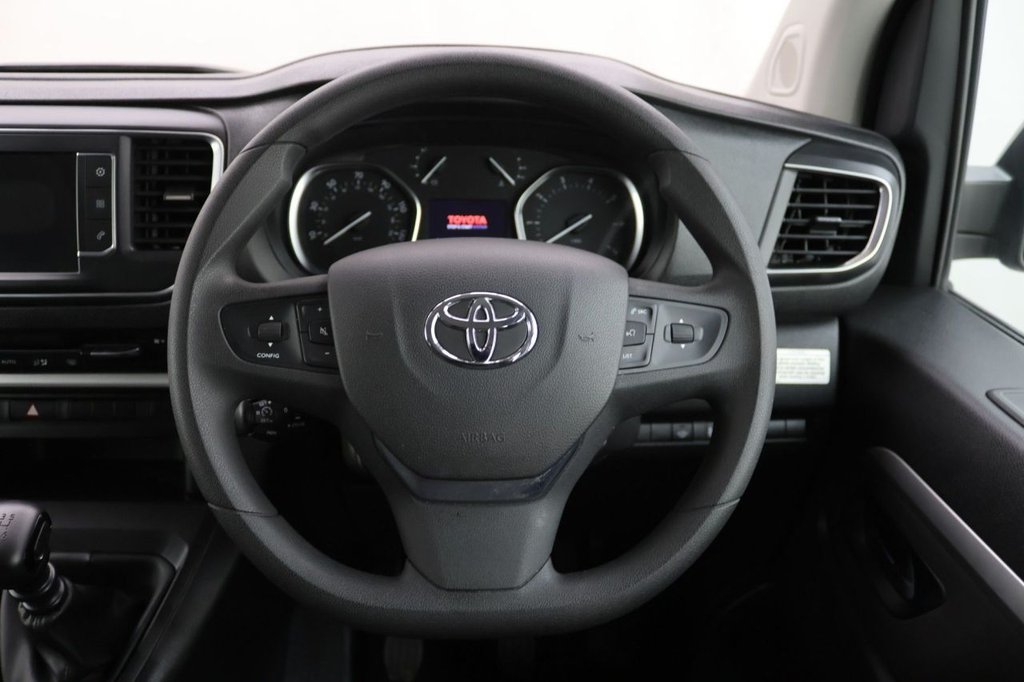 Used Toyota PROACE CITY Verso 2022 for sale - 76791971: Photo 19