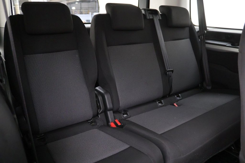 Used Toyota PROACE CITY Verso 2022 for sale - 76791971: Photo 20