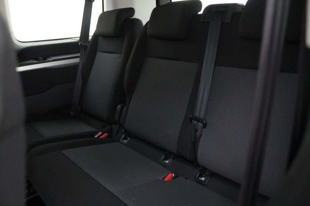 Used Toyota PROACE CITY Verso 2022 for sale - 76791971: Photo 21