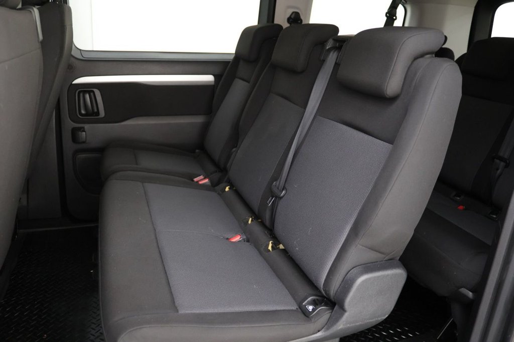 Used Toyota PROACE CITY Verso 2022 for sale - 76791971: Photo 23