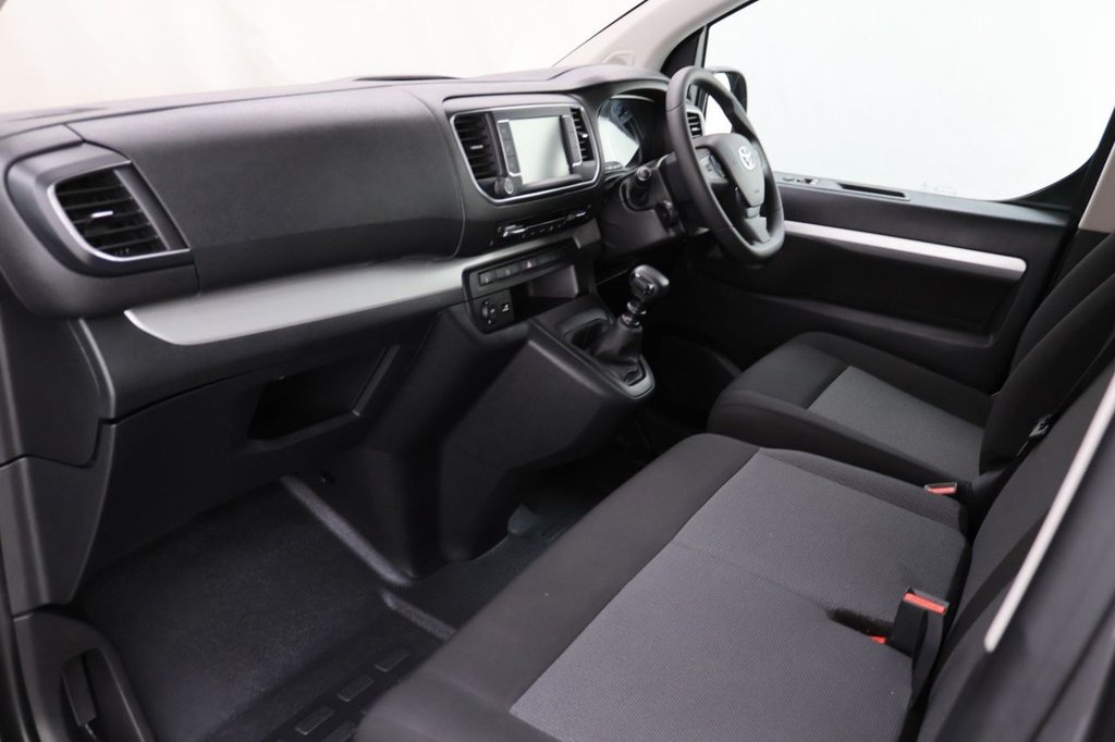 Used Toyota PROACE CITY Verso 2022 for sale - 76791971: Photo 25