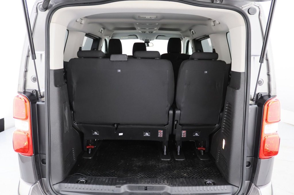 Used Toyota PROACE CITY Verso 2022 for sale - 76791971: Photo 26