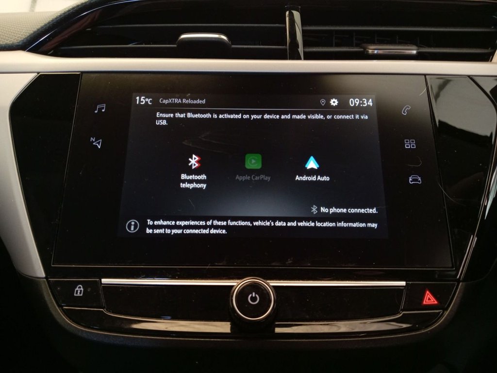 Used Vauxhall Corsa 2023 for sale - 77879526: Photo 10