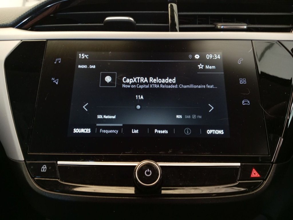 Used Vauxhall Corsa 2023 for sale - 77879526: Photo 8