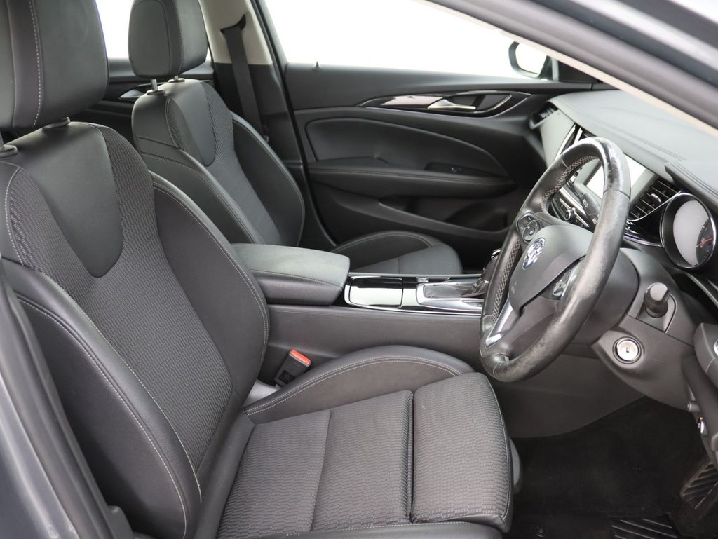 Used Vauxhall Insignia 2020 for sale - 77498391: Photo 12