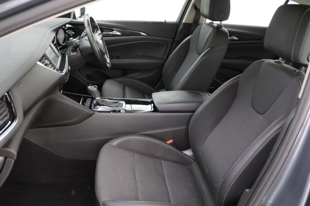 Used Vauxhall Insignia 2020 for sale - 77498391: Photo 24