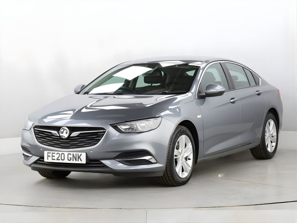 Used Vauxhall Insignia 2020 for sale - 77498391: Photo 5