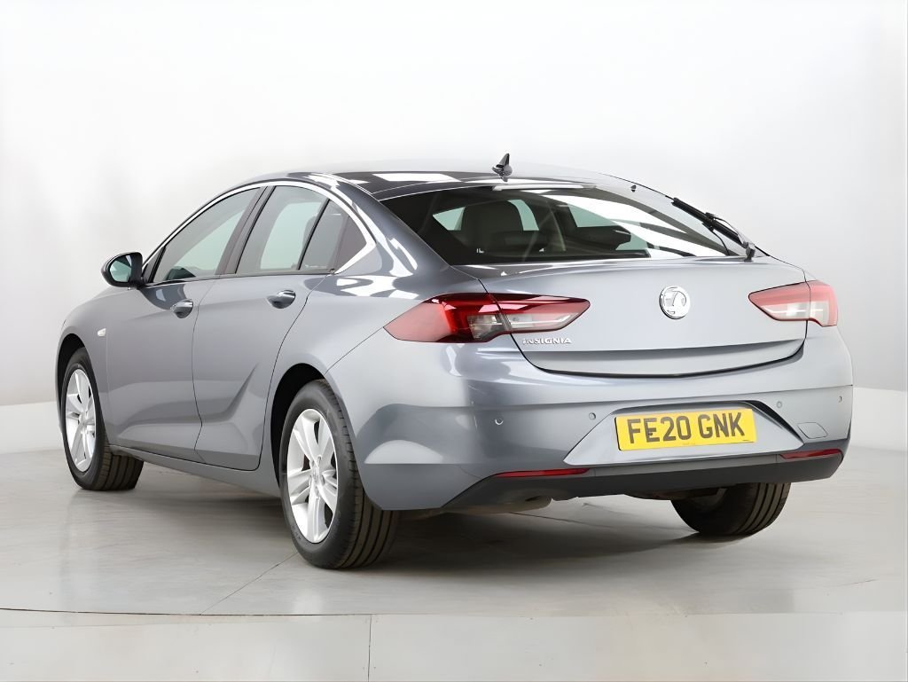 Used Vauxhall Insignia 2020 for sale - 77498391: Photo 7