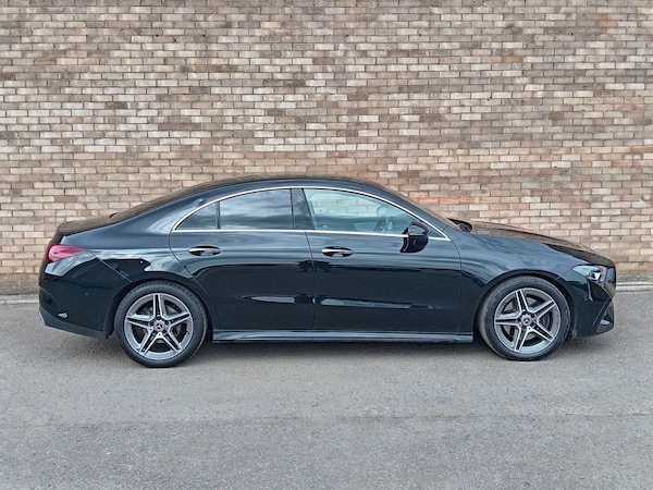 Used Mercedes-Benz CLA 2024 for sale - 76163210: Photo 2