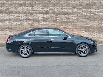 Used Mercedes-Benz CLA 2024 for sale - 76163210: Photo 2