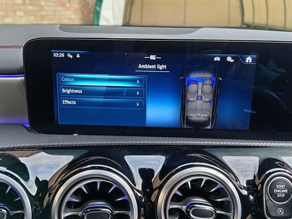 Used Mercedes-Benz CLA 2024 for sale - 76163210: Photo 8
