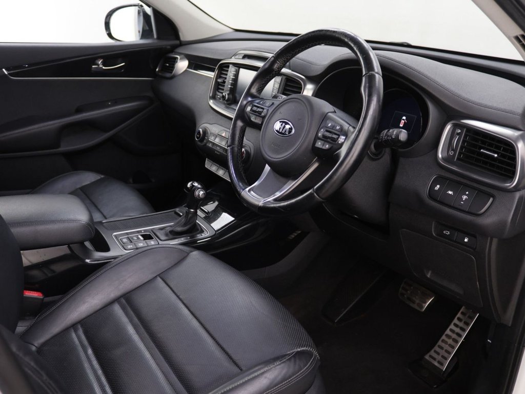 Used Kia Sorento 2015 for sale - 76542172: Photo 12