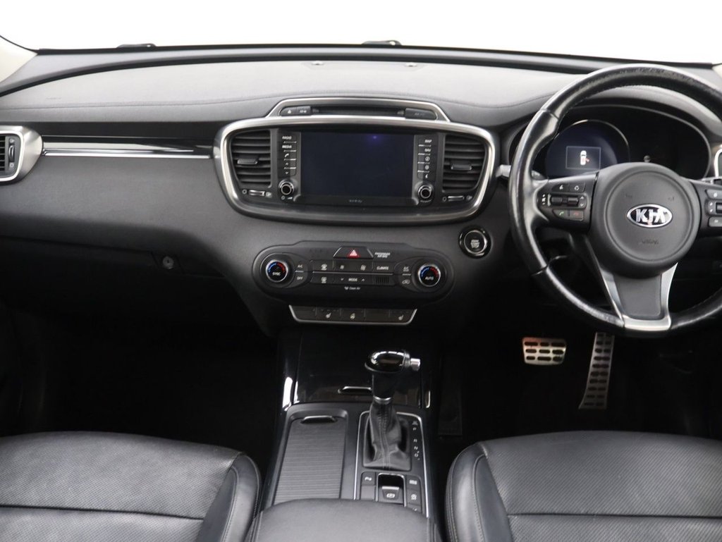 Used Kia Sorento 2015 for sale - 76542172: Photo 19