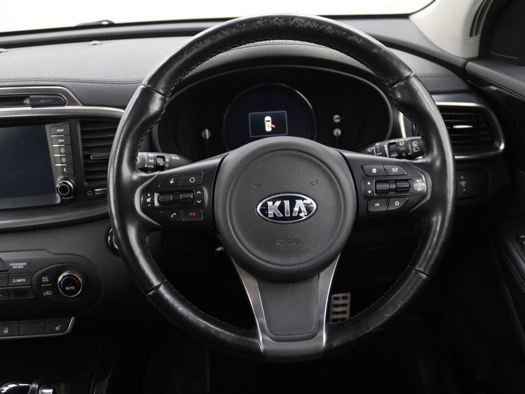 Used Kia Sorento 2015 for sale - 76542172: Photo 20