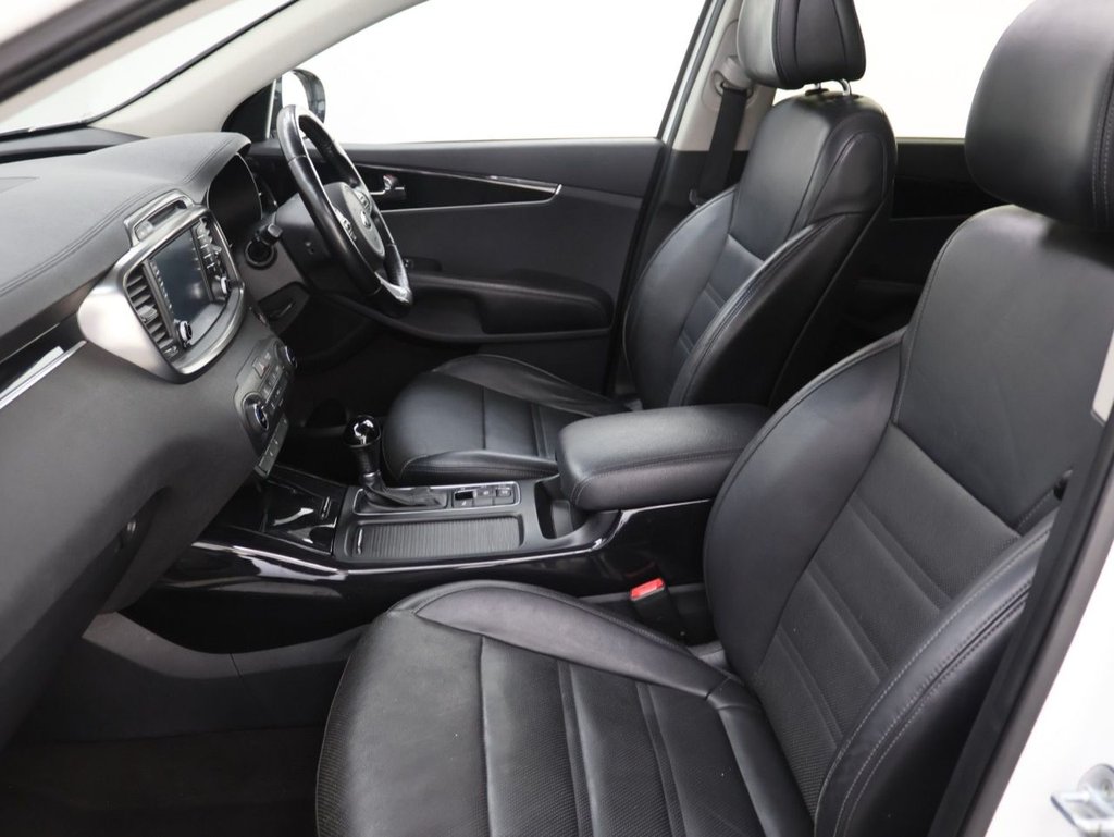Used Kia Sorento 2015 for sale - 76542172: Photo 25