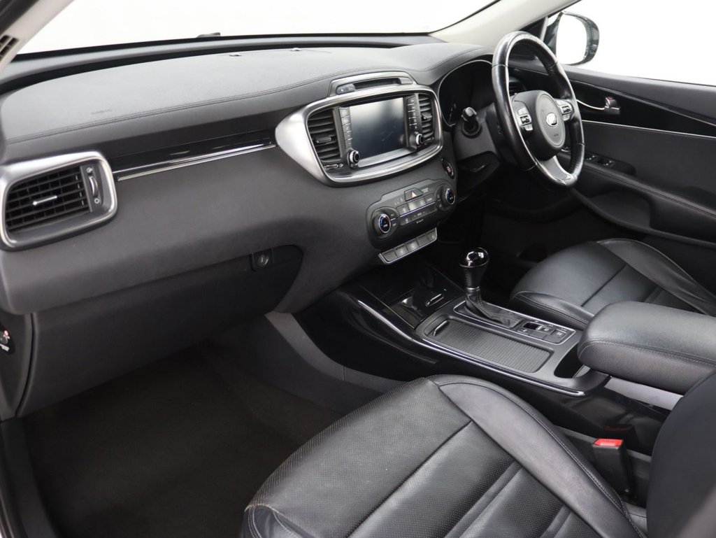 Used Kia Sorento 2015 for sale - 76542172: Photo 26