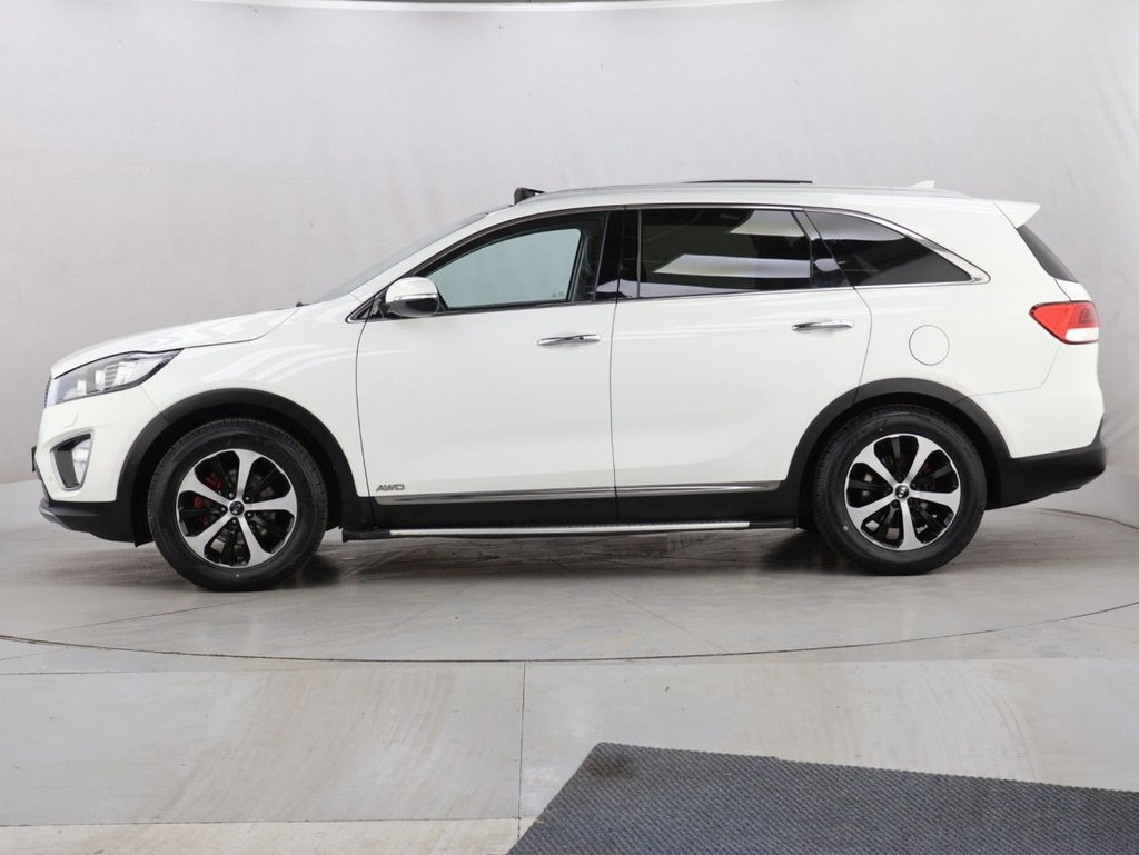 Used Kia Sorento 2015 for sale - 76542172: Photo 7