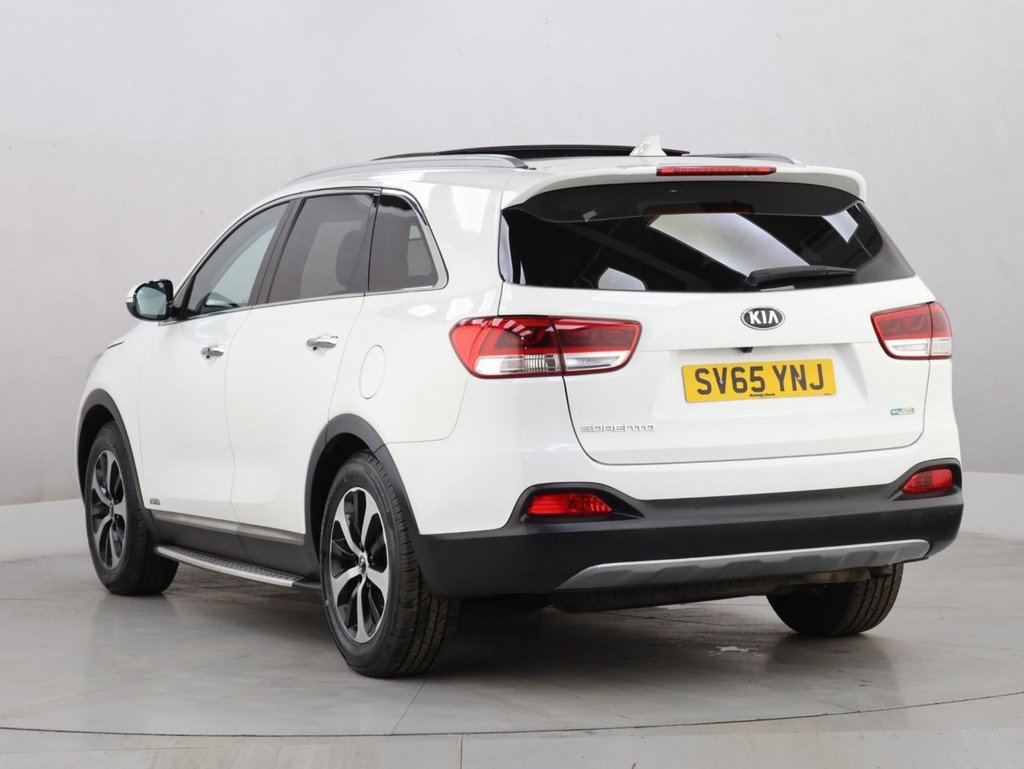 Used Kia Sorento 2015 for sale - 76542172: Photo 9