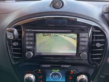 Used Nissan Juke 2017 for sale - 74998788: Photo