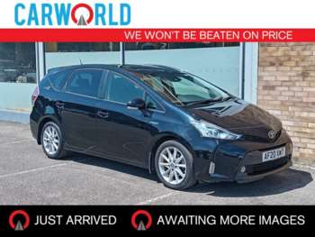 Used Toyota Prius+ 2020 for sale - 75206466: Photo