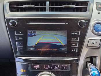 Used Toyota Prius+ 2020 for sale - 75206466: Photo