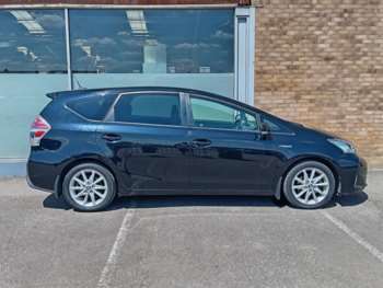 Used Toyota Prius+ 2020 for sale - 75206466: Photo