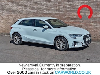 Used Audi A3 2022 for sale - 79142060: Photo