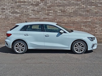 Used Audi A3 2022 for sale - 79142060: Photo