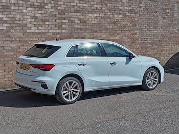 Used Audi A3 2022 for sale - 79142060: Photo