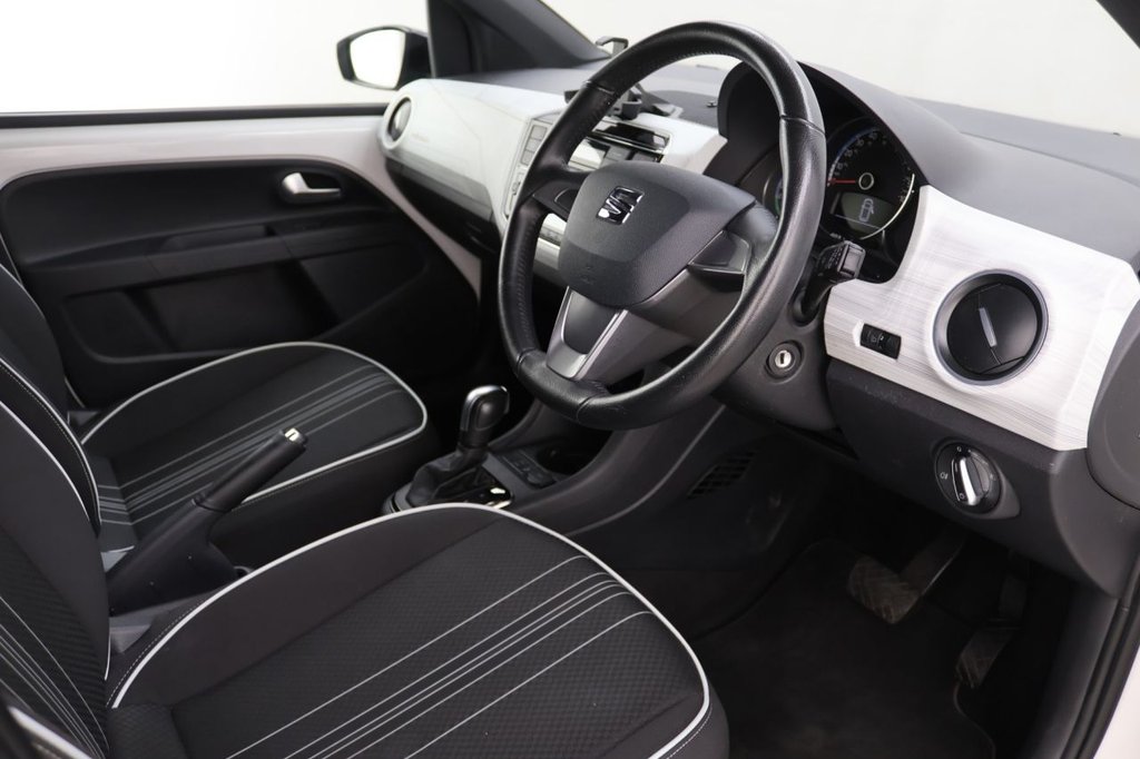 Used SEAT Mii 2021 for sale - 76481654: Photo 10