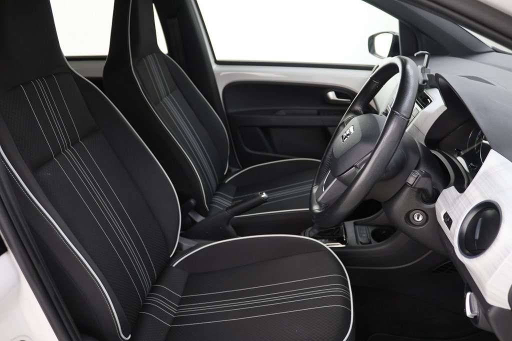 Used SEAT Mii 2021 for sale - 76481654: Photo 11