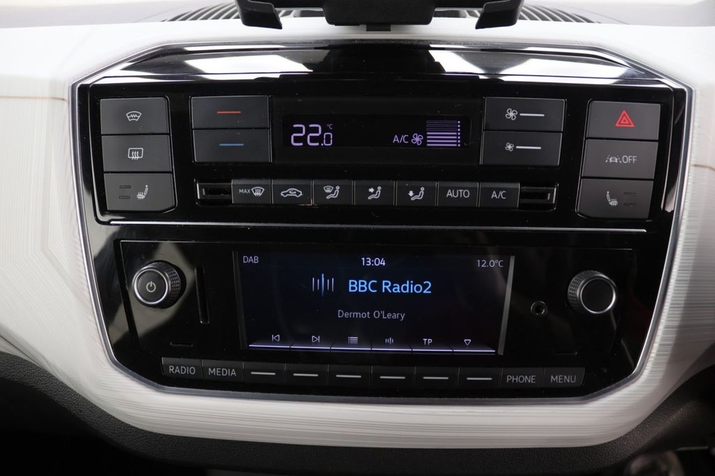 Used SEAT Mii 2021 for sale - 76481654: Photo 12