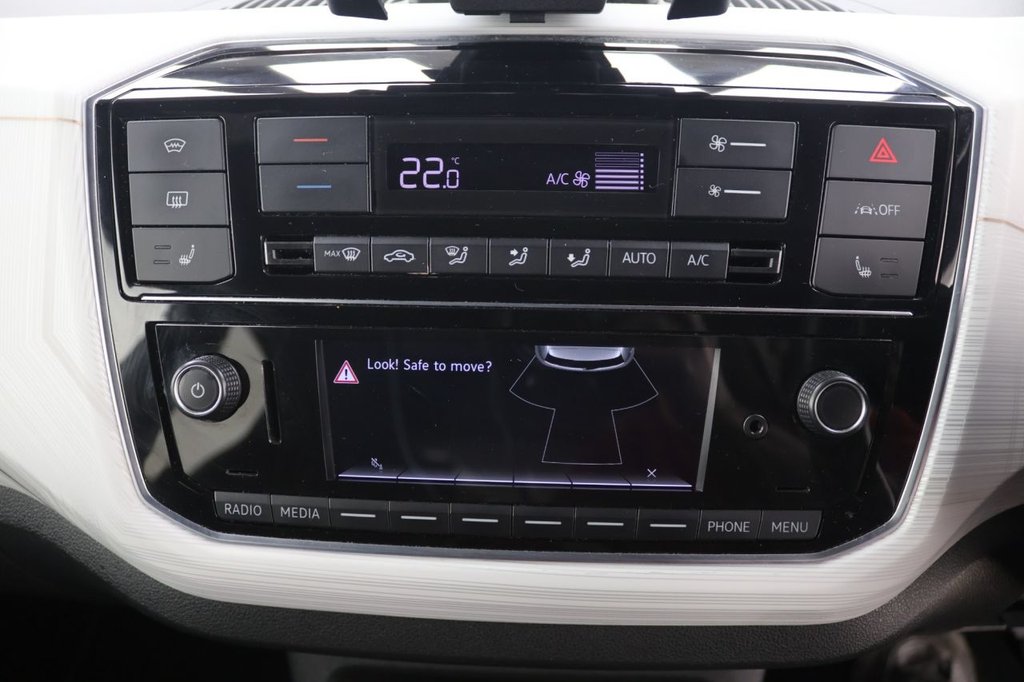 Used SEAT Mii 2021 for sale - 76481654: Photo 14