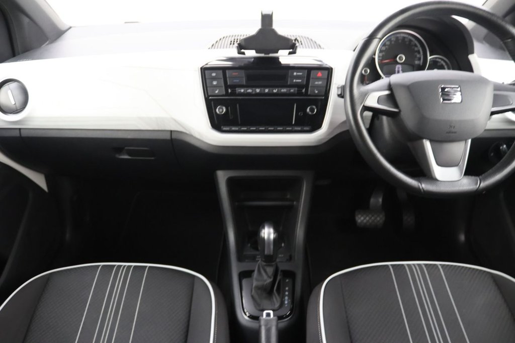 Used SEAT Mii 2021 for sale - 76481654: Photo 17